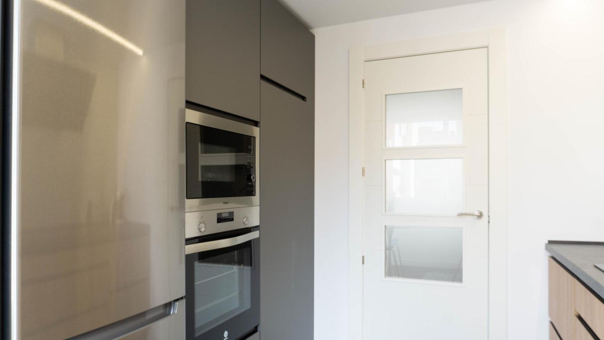 Luxury Apartment ตอร์เรโมลิโนส ภายนอก รูปภาพ