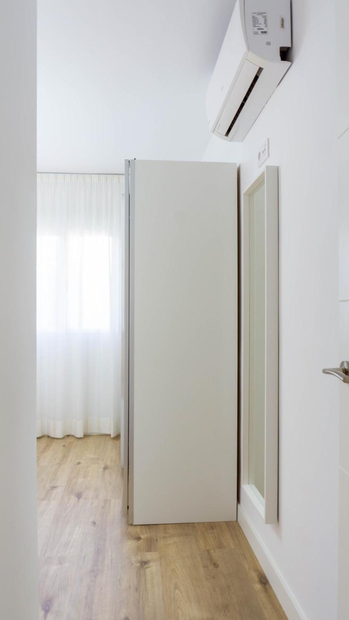 Luxury Apartment ตอร์เรโมลิโนส ภายนอก รูปภาพ