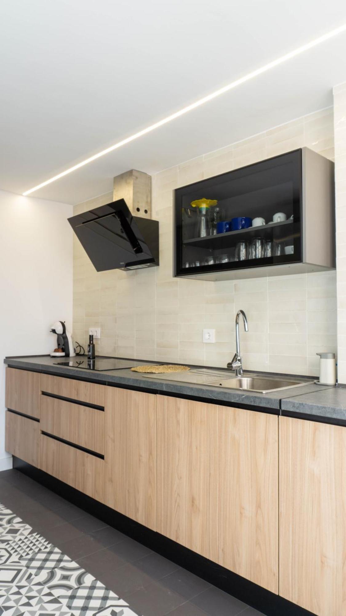 Luxury Apartment ตอร์เรโมลิโนส ภายนอก รูปภาพ