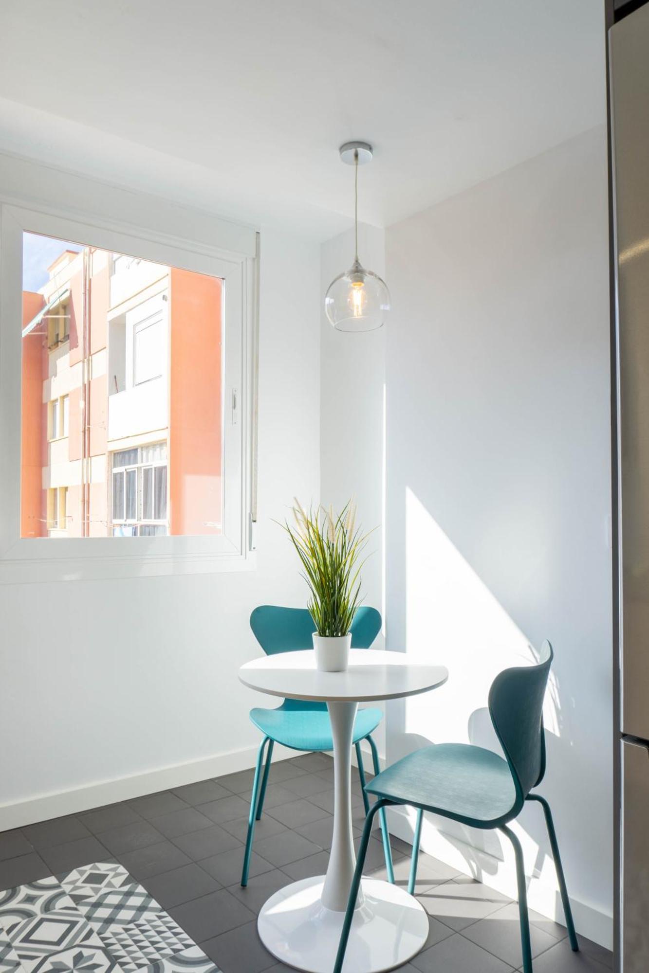Luxury Apartment ตอร์เรโมลิโนส ภายนอก รูปภาพ
